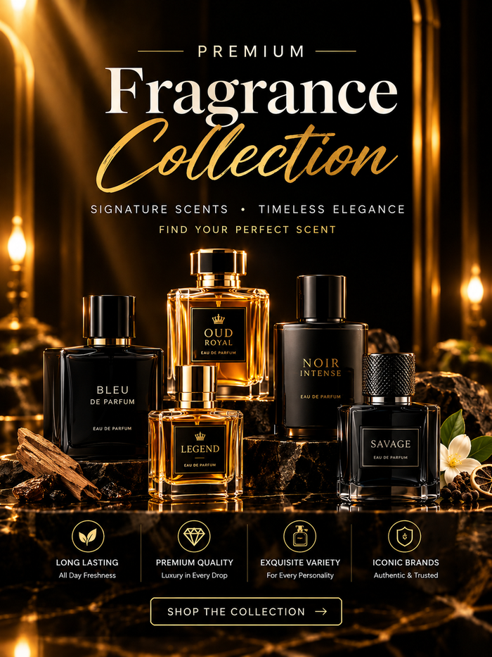 Fragrances