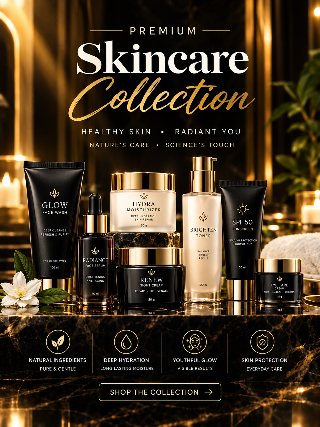 Skincare
