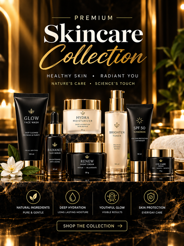 Skincare