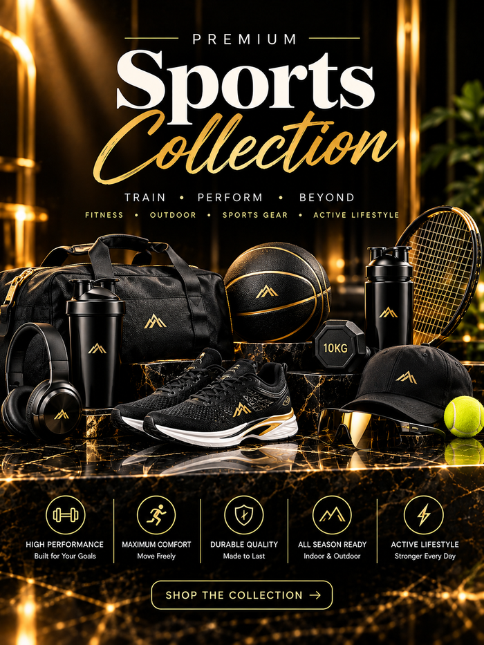 Sports