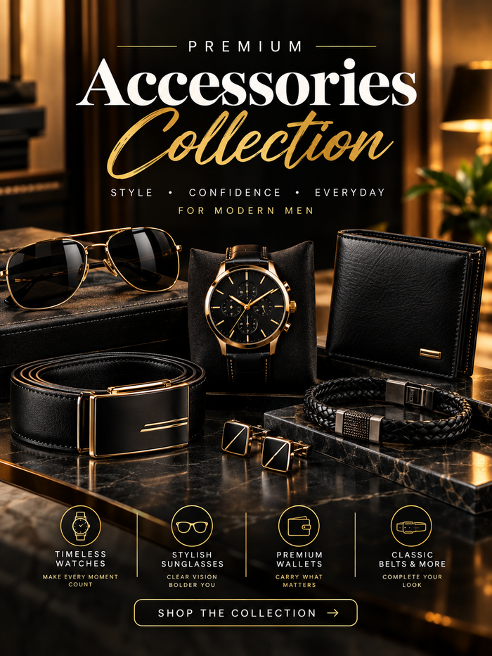 Accessories
