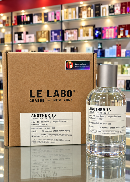 ANOTHER 13 by LE LABO 3.4oz/100ml Eau de Parfum for Unisex - New ☆ Authentic
