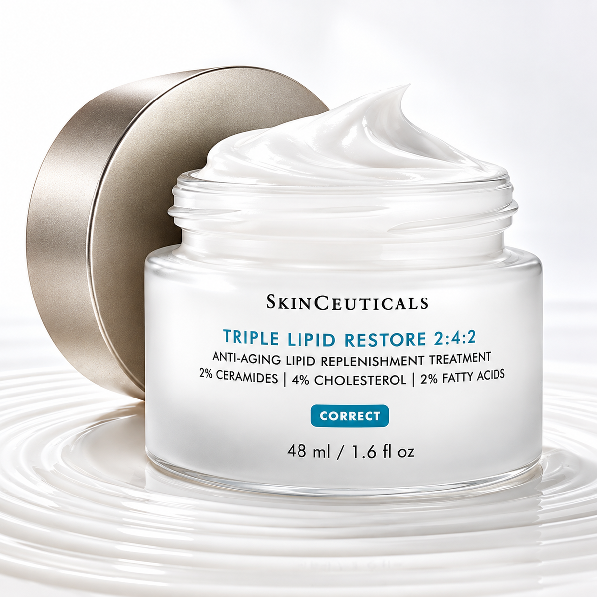 SkinCeuticals triple lipid restore 2:4:2 48ml
