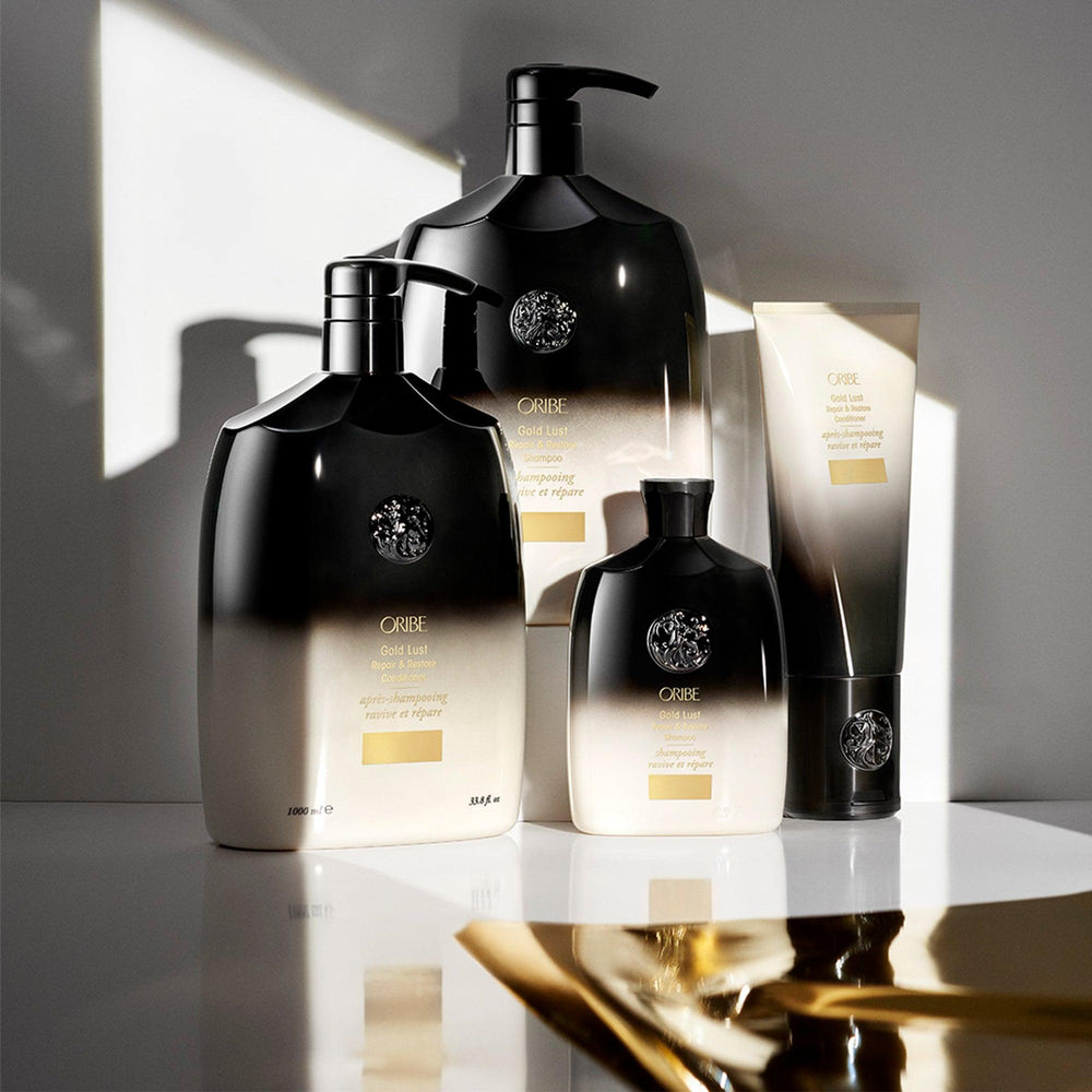 Haircare