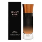 Armani Code Profumo by Giorgio Armani 3.7 Oz Parfum Spray Men’s New Sealed Box