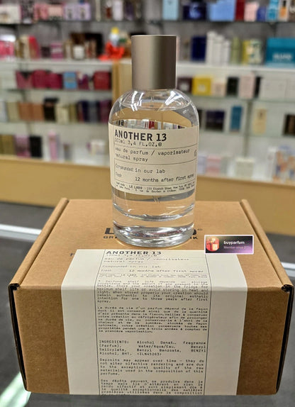 ANOTHER 13 by LE LABO 3.4oz/100ml Eau de Parfum for Unisex - New ☆ Authentic